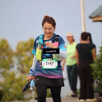 Runner Photo 5480409