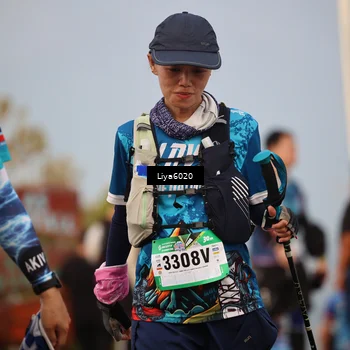 Runner Photo 5480410