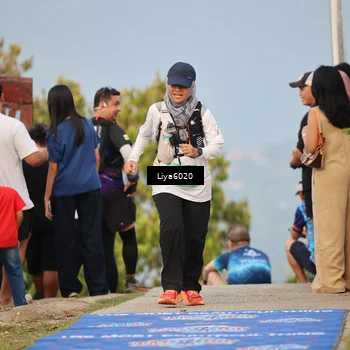 Runner Photo 5480412