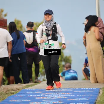 Runner Photo 5480414