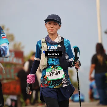 Runner Photo 5480415