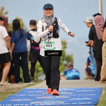 Runner Photo 5480416