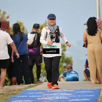 Runner Photo 5480417