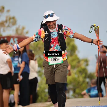 Runner Photo 5480420