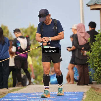 Runner Photo 5480422