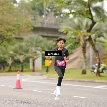 Runner Photo 5480424