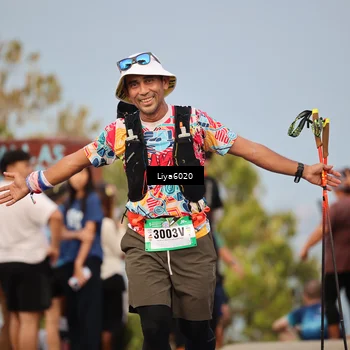 Runner Photo 5480426