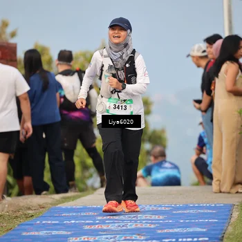 Runner Photo 5480427