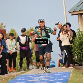 Runner Photo 5480428