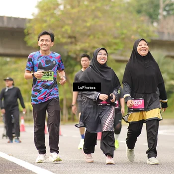 Runner Photo 5480429