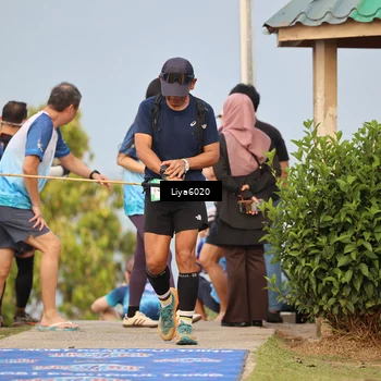 Runner Photo 5480431