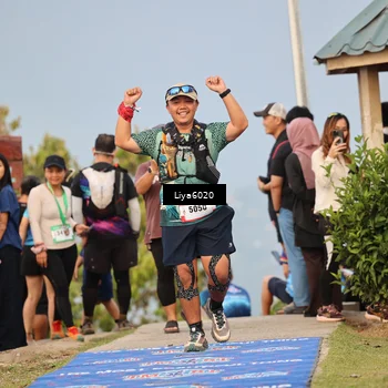 Runner Photo 5480432