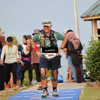 Runner Photo 5480433