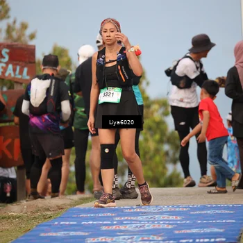 Runner Photo 5480435