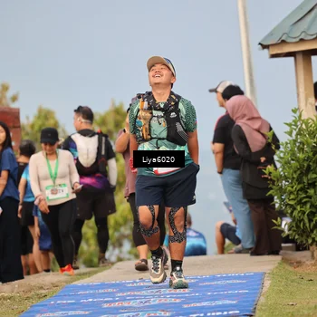 Runner Photo 5480436
