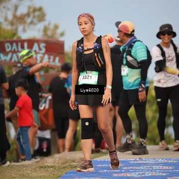 Runner Photo 5480437