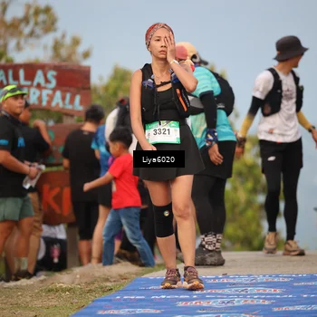 Runner Photo 5480438