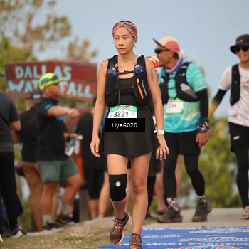 Runner Photo 5480439