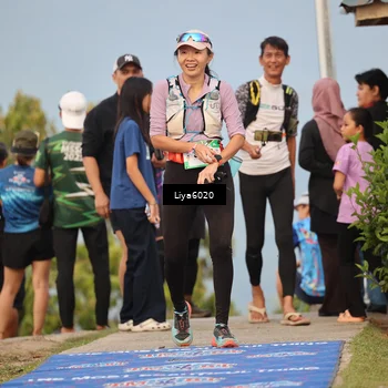 Runner Photo 5480440