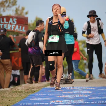 Runner Photo 5480442