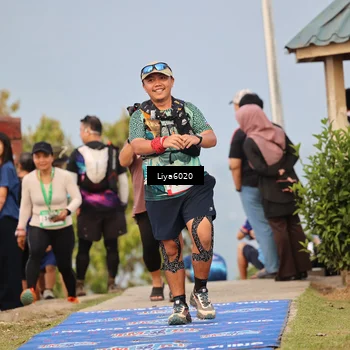 Runner Photo 5480444