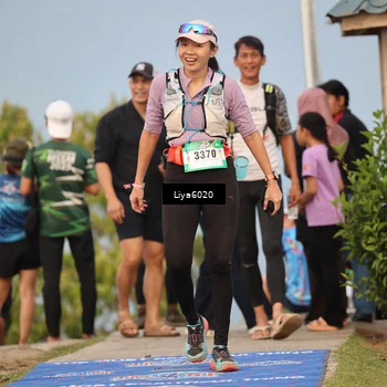 Runner Photo 5480445
