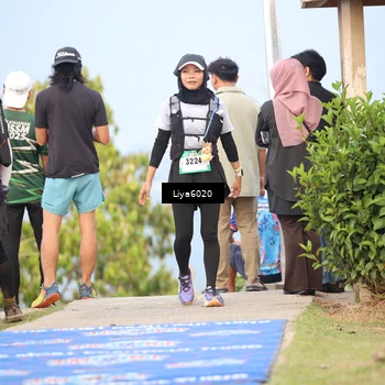 Runner Photo 5480446
