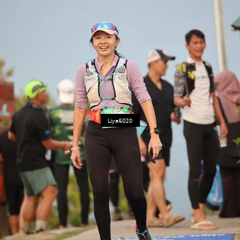 Runner Photo 5480447