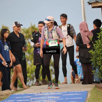 Runner Photo 5480448