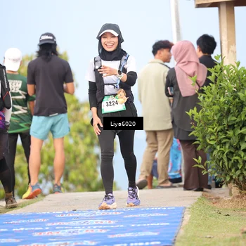 Runner Photo 5480450