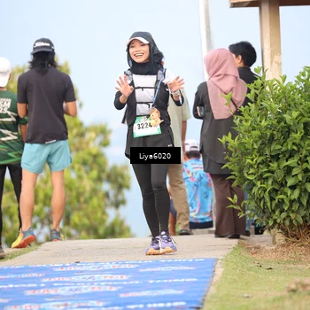 Runner Photo 5480451