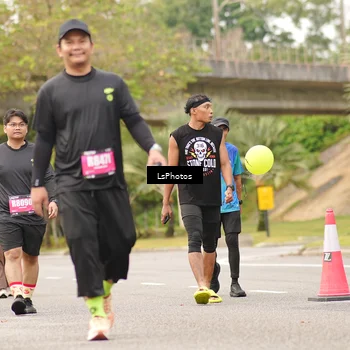 Runner Photo 5480453