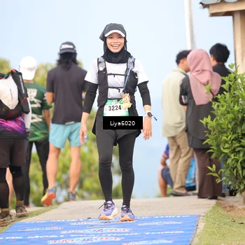 Runner Photo 5480455