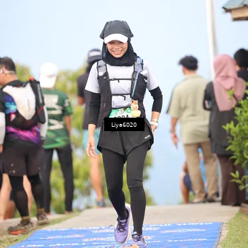 Runner Photo 5480456