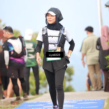 Runner Photo 5480458