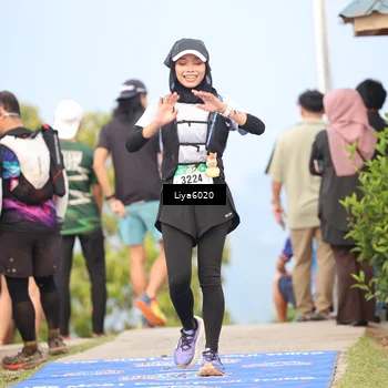 Runner Photo 5480459
