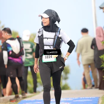 Runner Photo 5480460