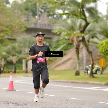Runner Photo 5480462