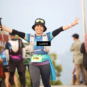 Runner Photo 5480463