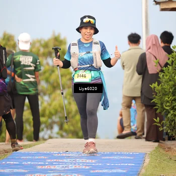 Runner Photo 5480464