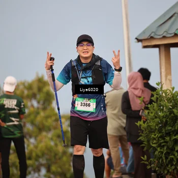 Runner Photo 5480465