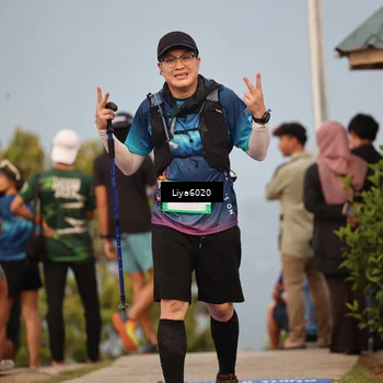 Runner Photo 5480469