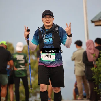 Runner Photo 5480472