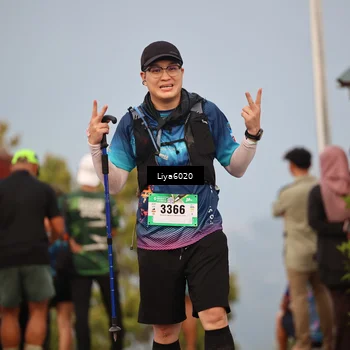 Runner Photo 5480475