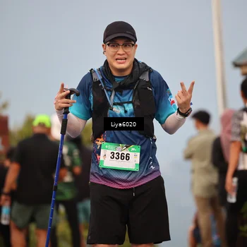 Runner Photo 5480477