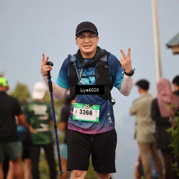 Runner Photo 5480478