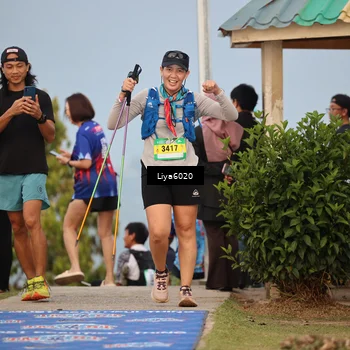 Runner Photo 5480479