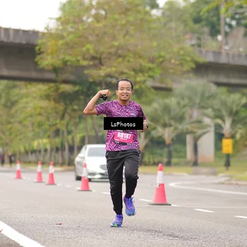Runner Photo 5480480