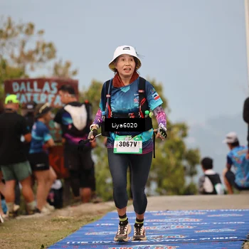 Runner Photo 5480481