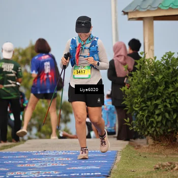 Runner Photo 5480483